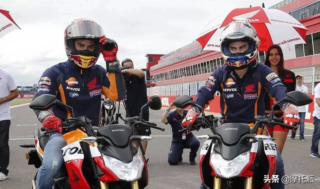 本田190暴风眼cb190r,本田暴风眼cb190r测评