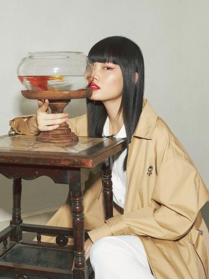 大衣秋冬店铺推荐,秋冬买大衣还是买皮草好