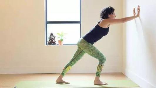 摆脱萝卜腿让小腿更细长,改善萝卜腿最好的方法