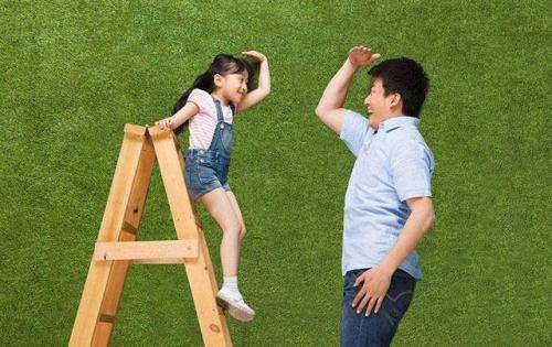 春天猛涨期怎么锻炼,抓住长高黄金期让孩子春天蹿个头