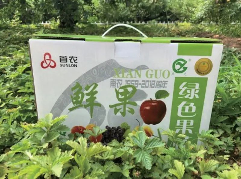 农垦产品有哪些,中国农垦集团旗下品牌