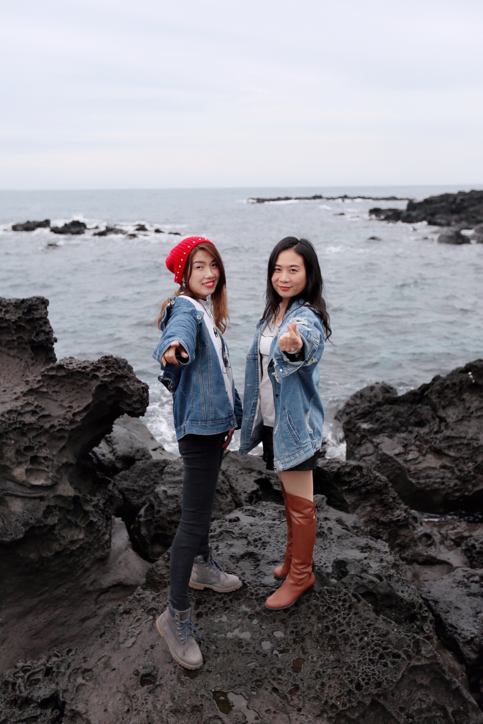 济州岛必玩的景点介绍图片,韩国旅行必打卡景点攻略