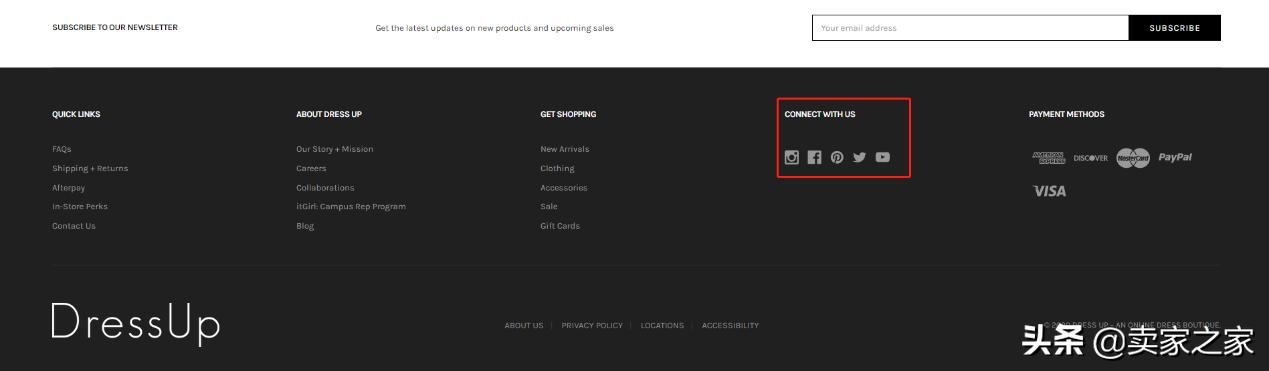 怎么创建自己的电商店铺,自建站店铺怎么运营
