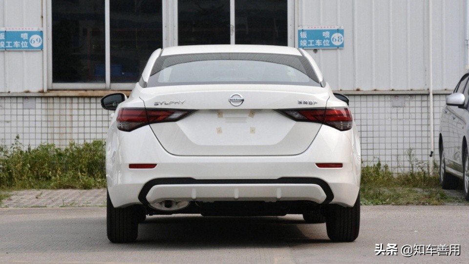 日产22款轩逸悦享版上高速感受,日产轩逸epower车主真实感受