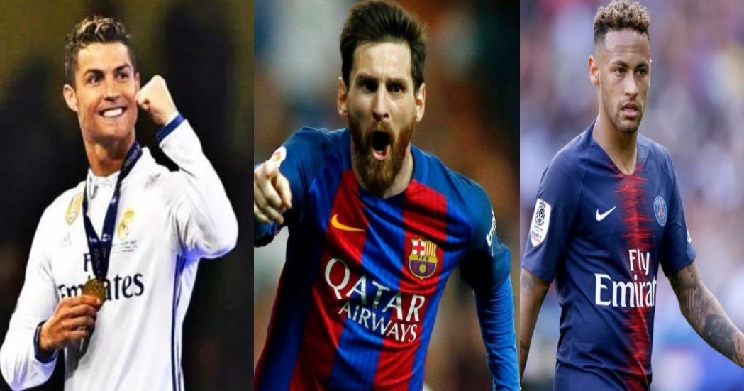 足球梅罗之争,梅罗之争两方球迷谁赢了