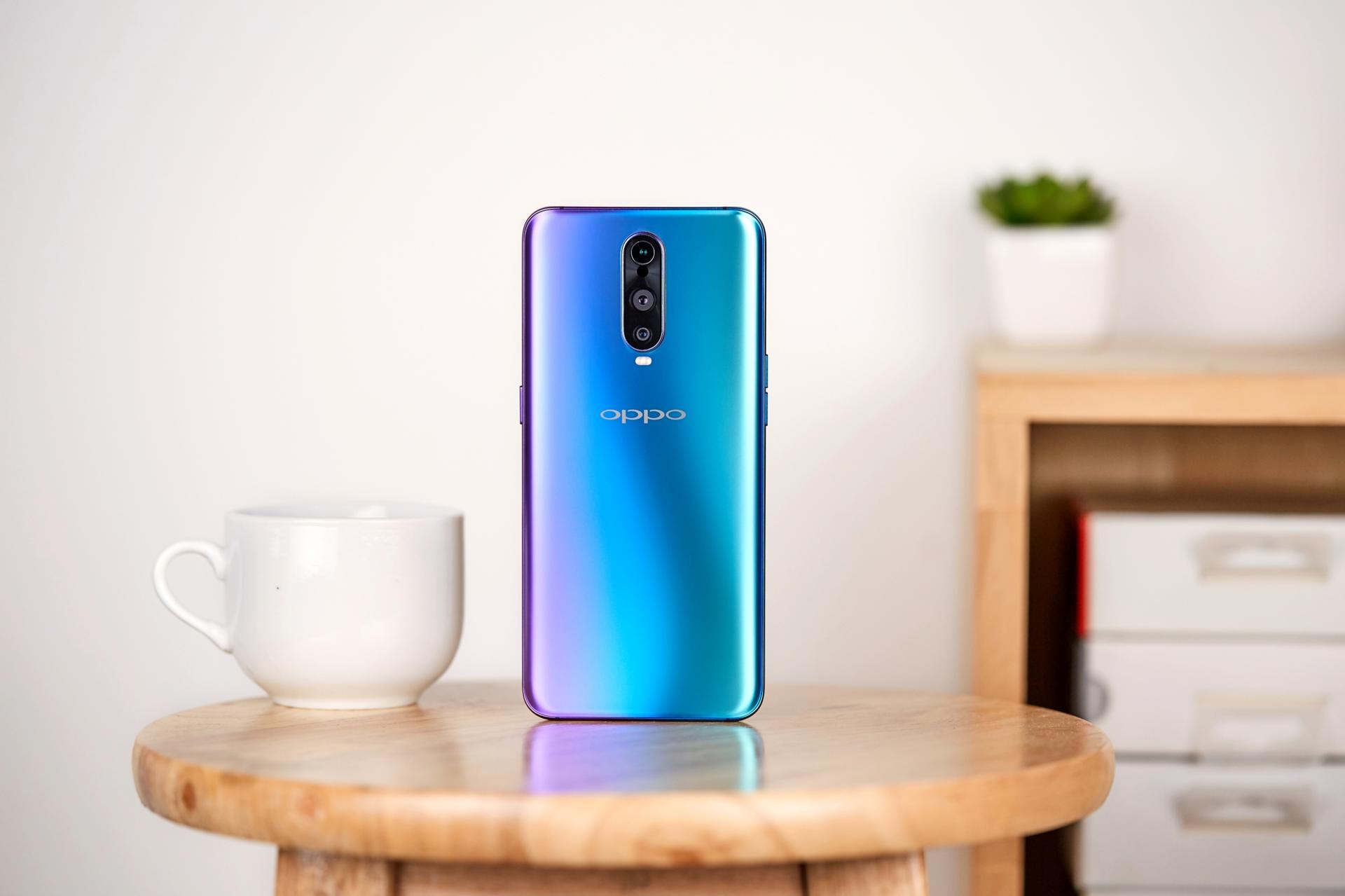 oppo云服务有时候占很大内存,oppo手机提示云空间不足怎么办