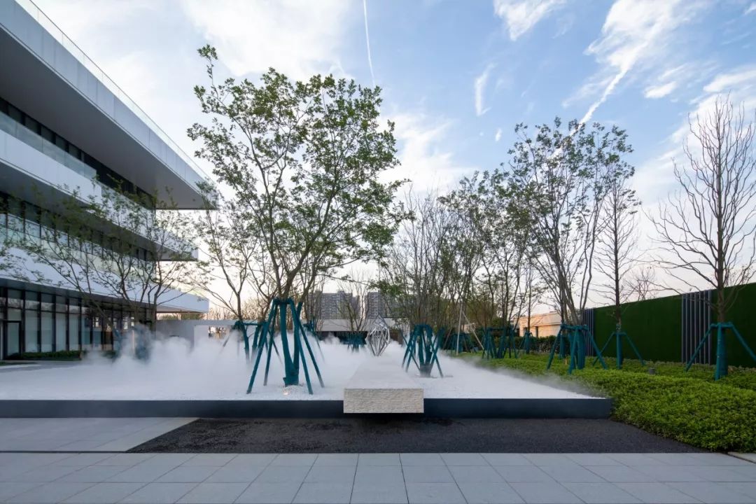 南昌红星中奥广场航拍,南昌红星中奥广场户型图