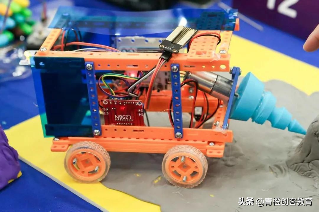 青橙设计工作室,成都青橙营地夏令营