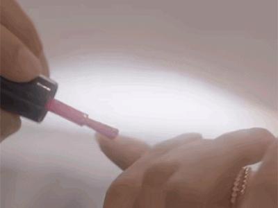 古代女人美甲的讲究,古代女子用什么美甲