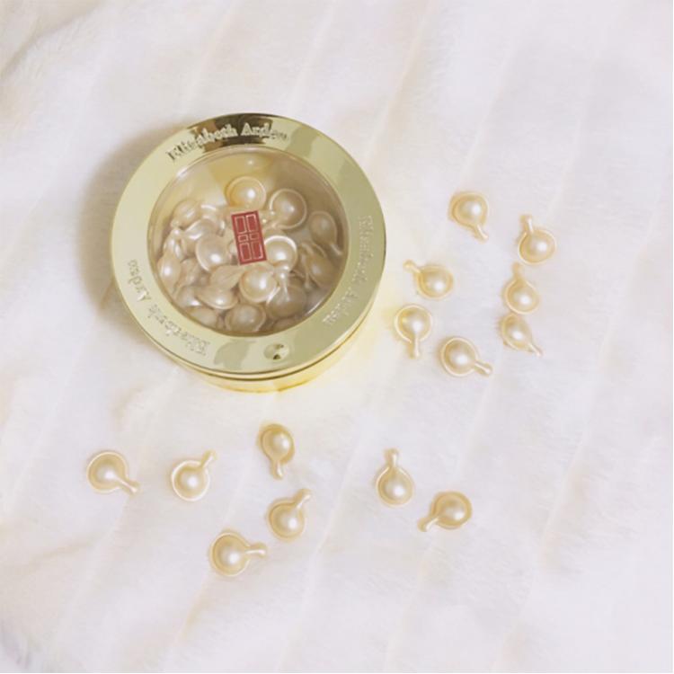 伊丽莎白雅顿晶璨皙颜精华测评,伊丽莎白雅顿精华评测