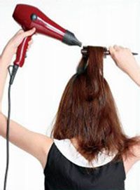 大额头的烦恼,杨幂光滑大脑门