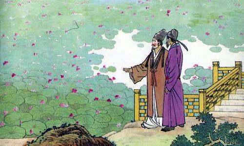 欲把西湖比西子中的西湖指的是,欲把西湖比西子全诗是颍州西湖吗