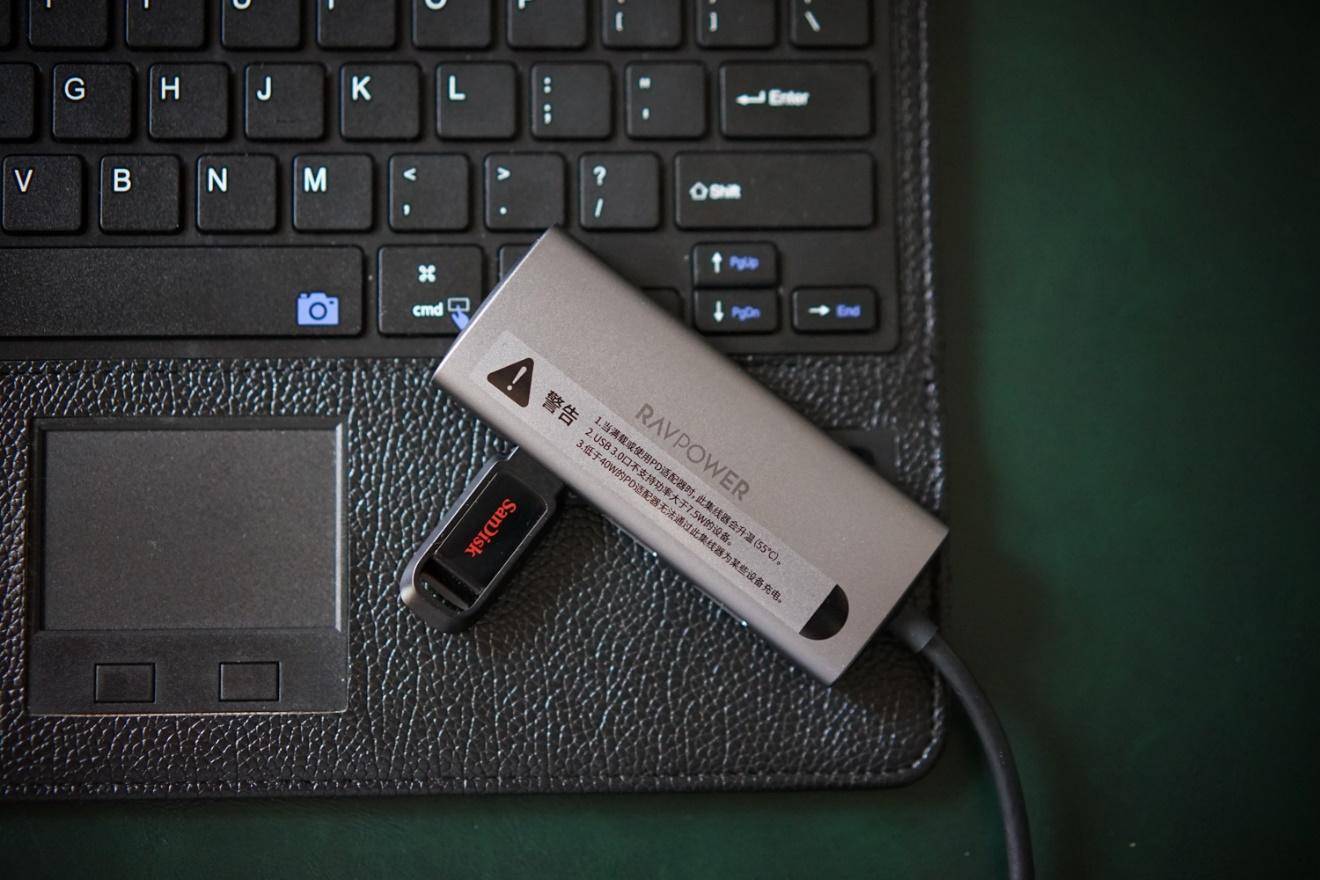 多功能扩展坞type-c推荐 (typec扩展坞功能介绍)