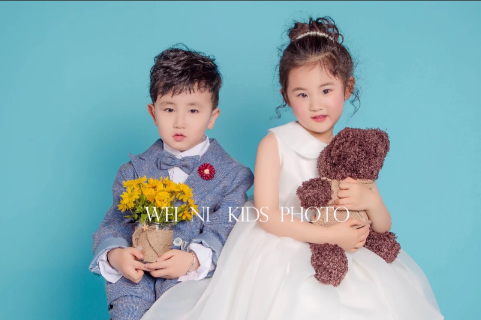 影楼模特造型,泾阳影楼模特