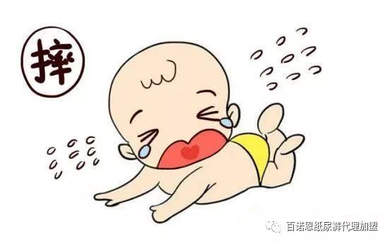 十个月宝宝摔跤磕青额头怎么办,半岁宝宝摔到后脑勺怎么办