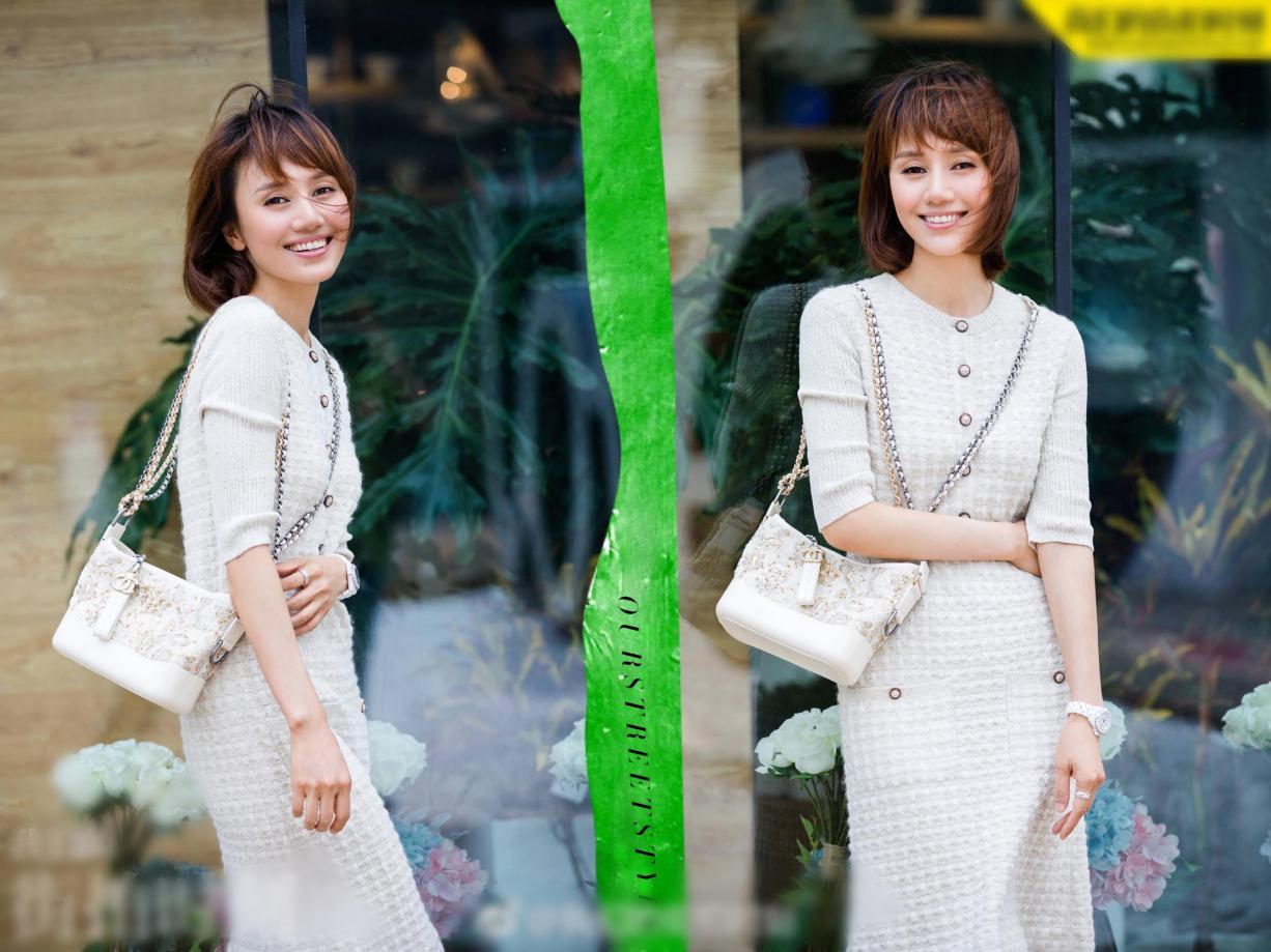 女生长相老气怎么办,长相老气的女生怎么打扮