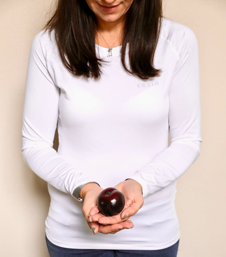 如何判断肚子里宝宝的大小,宝宝在肚里变化的全过程图片