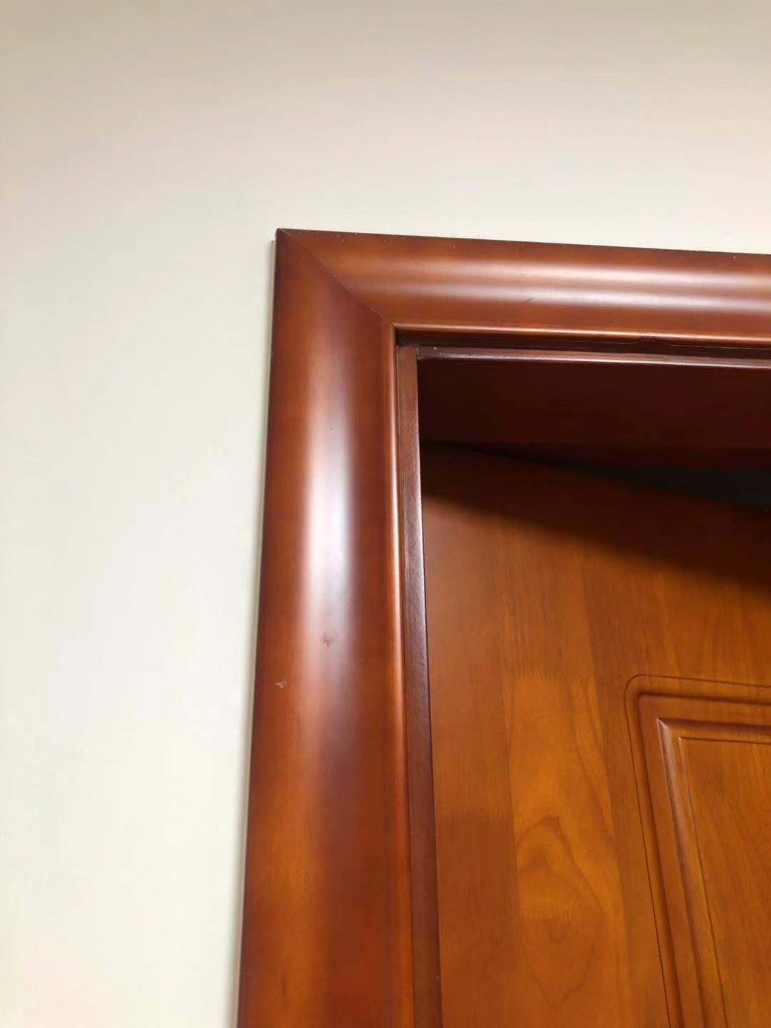 一线品牌木门中国木门100强排行榜,小品牌木门和一线木门的区别