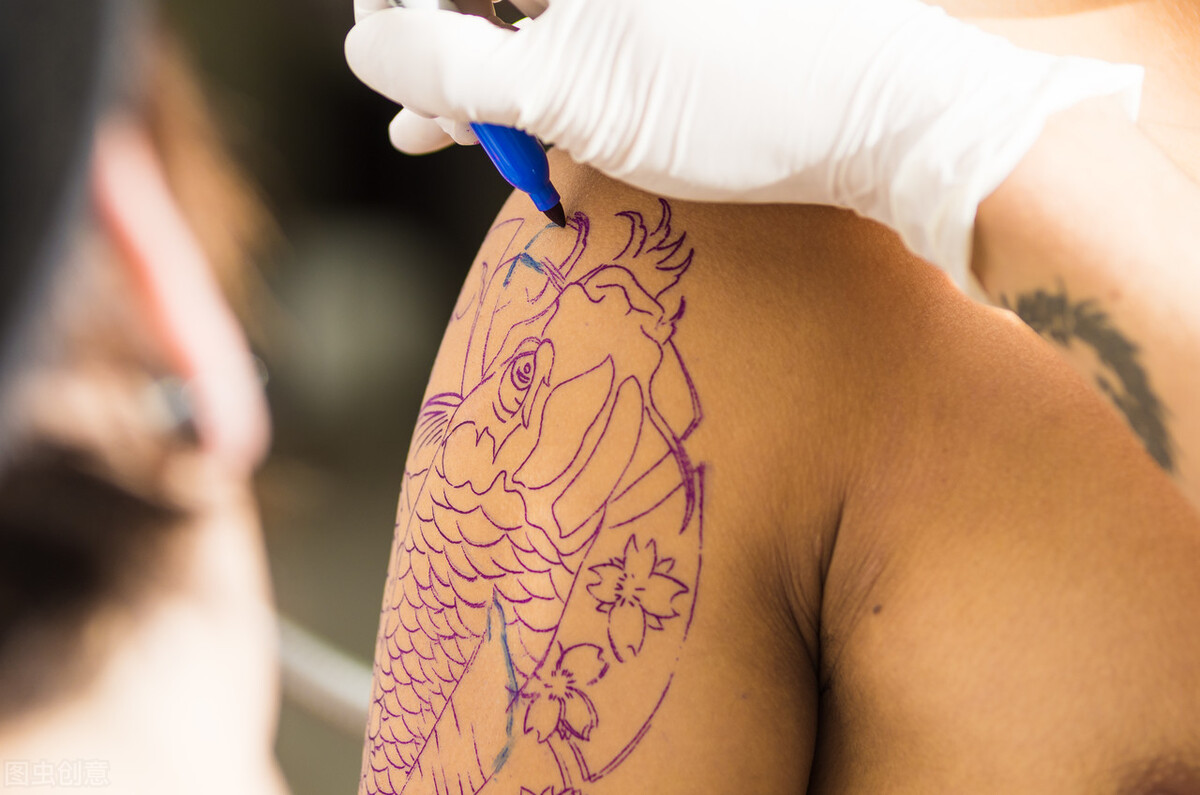 那些让你后悔的纹身,纹身后悔了每天被纹身折磨怎么办
