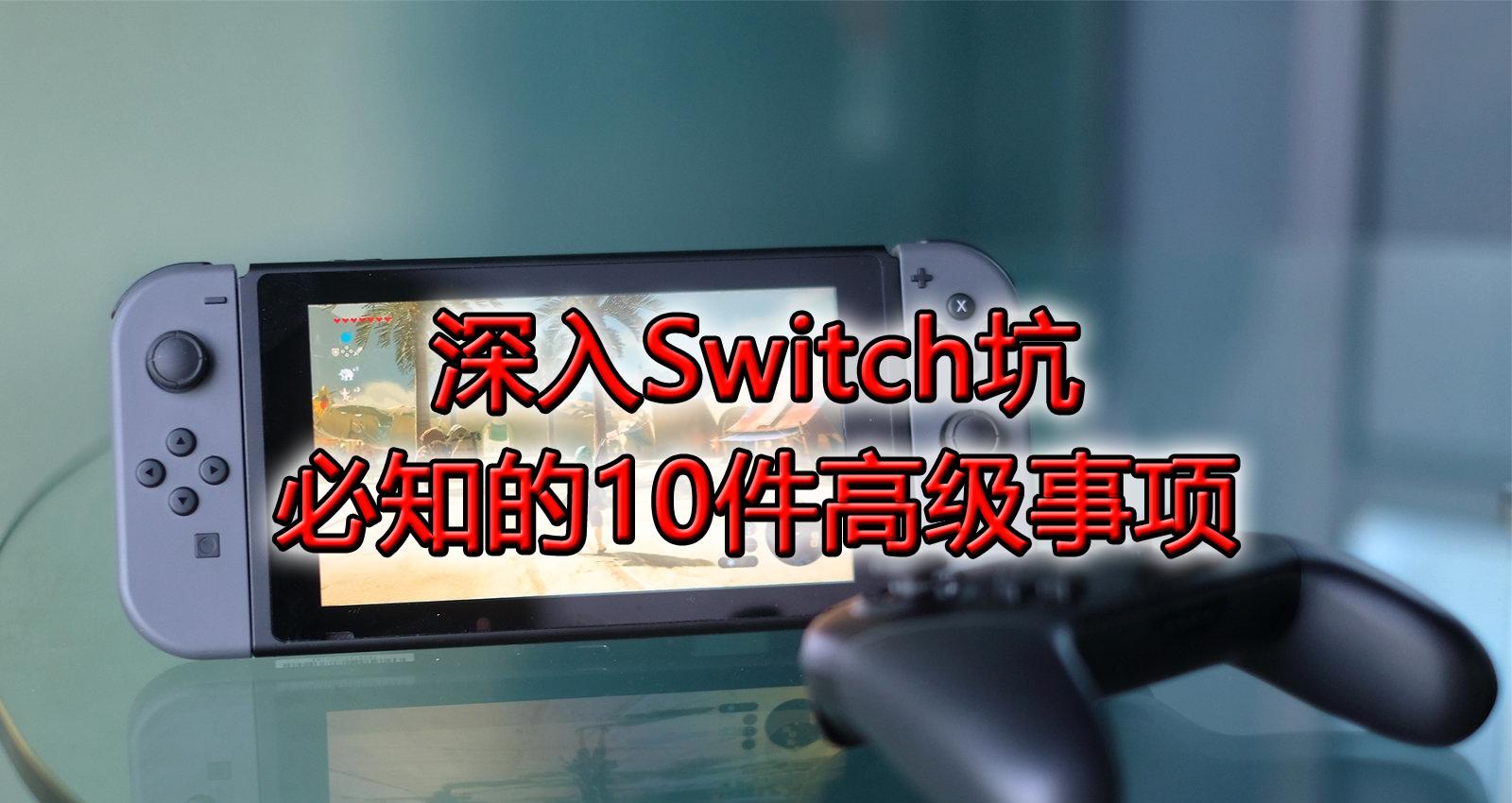 新手入坑switch选择什么版本最好,入坑switch十大必玩游戏