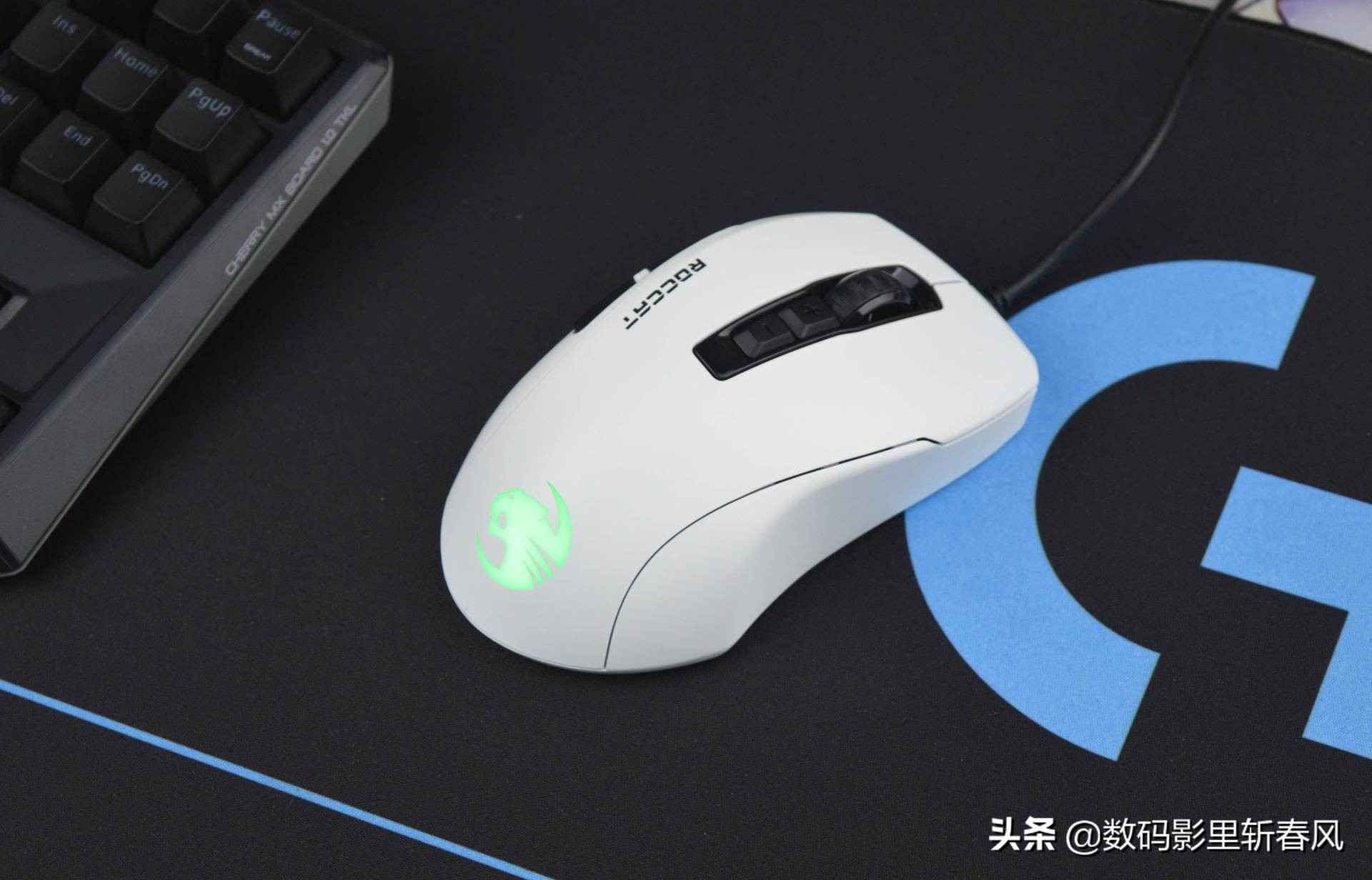 冰豹kone开箱,冰豹konepro和ultra