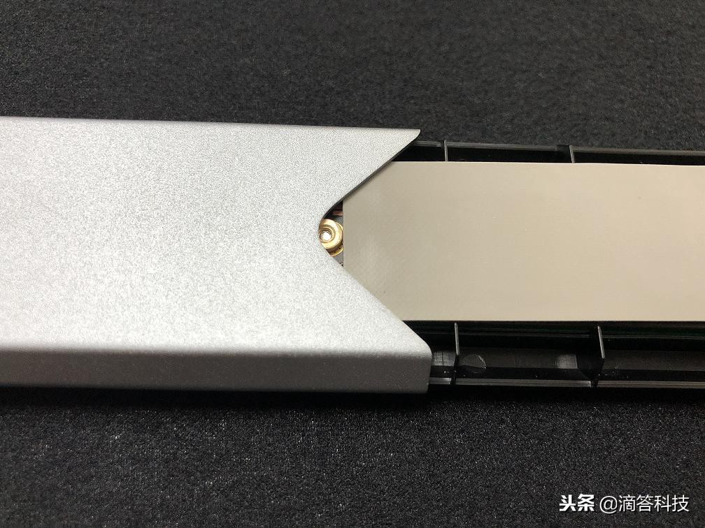 速度最快的硬盘盒,970evo固态硬盘装上以后要做什么