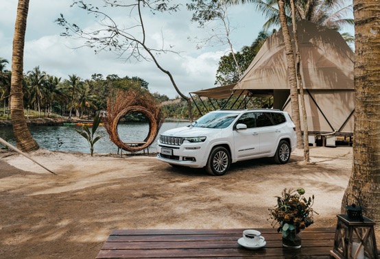 出行“不别扭”，大指挥官是你的好帮手