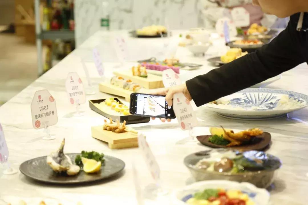 “海味”来袭!海珠有个美味研究所