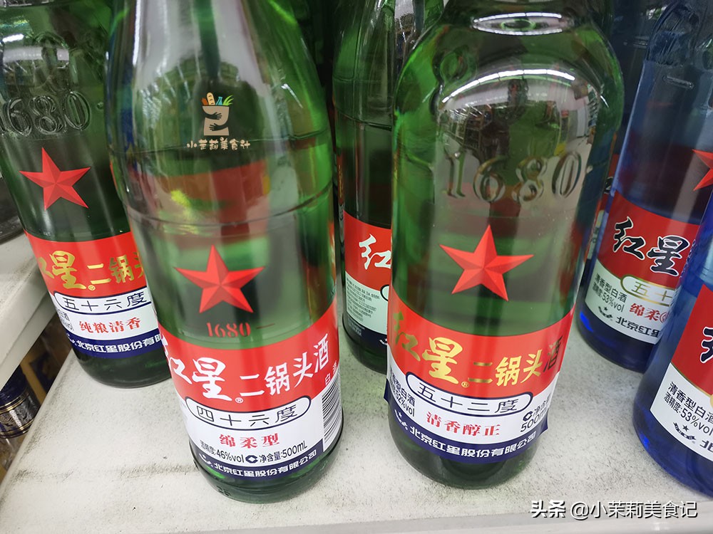 买正宗二锅头,买二锅头桶装酒