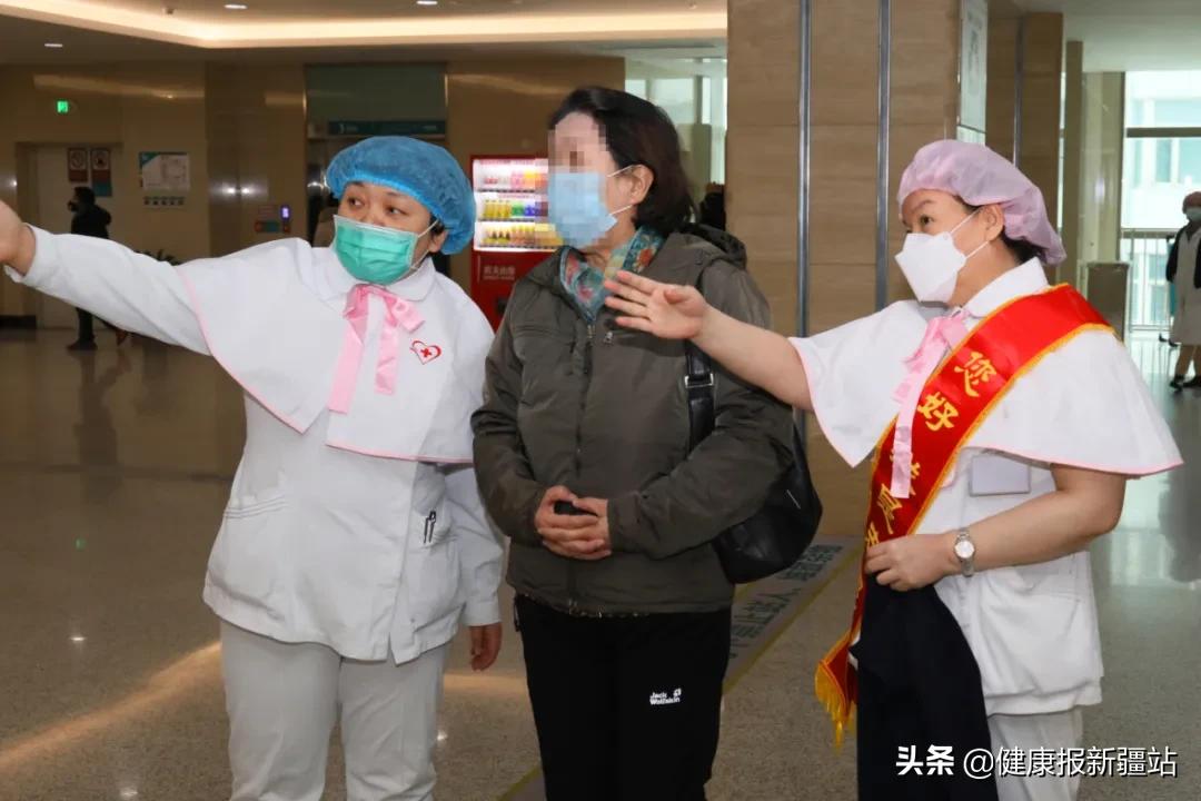 6年连续大满贯!自治区人民医院再获国家卫健委改善医疗服务3项大奖