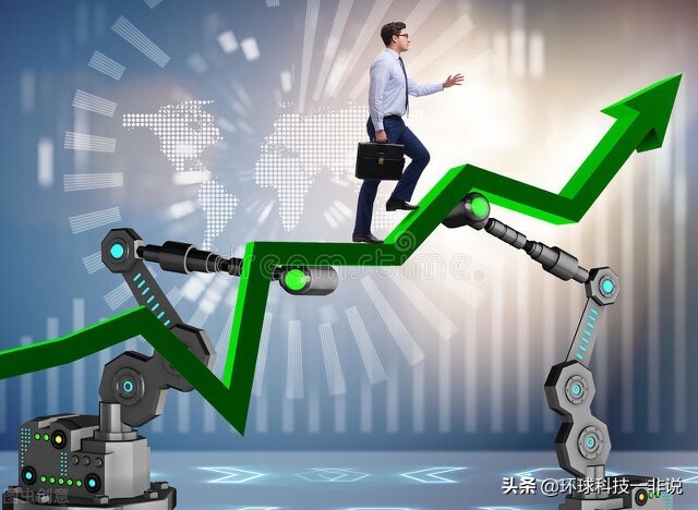 量化机器人交易什么意思,量化交易机器人合法吗