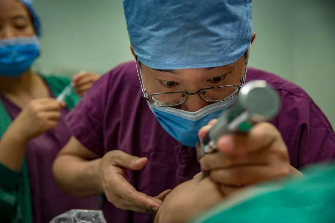 雅宝路的2号故事,雅宝路首都儿科研究所