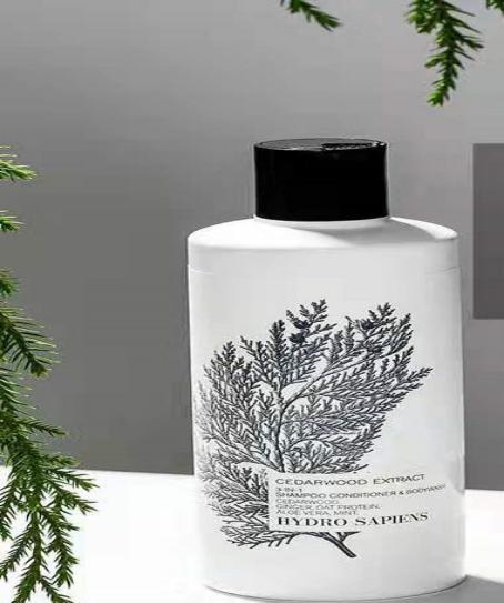 用一次你就会迷上的一款沐浴露,男生用的斩男沐浴露