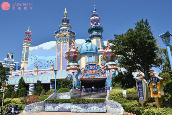 2022珠海长隆海洋王国旅游攻略,游客带你玩珠海长隆海洋王国