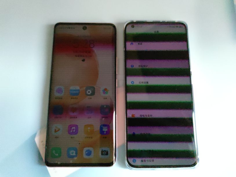 荣耀1920hzpwm调光,荣耀4320hz高频pwm调光