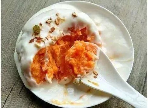 红薯减肥7天10斤食谱,减肥食谱一日三餐红薯鸡蛋