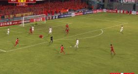 国足有c罗能赢吗,艾克森和c罗