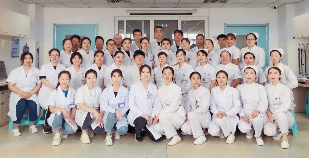 滑县人民医院的具体地址,滑县人民医院新院地址