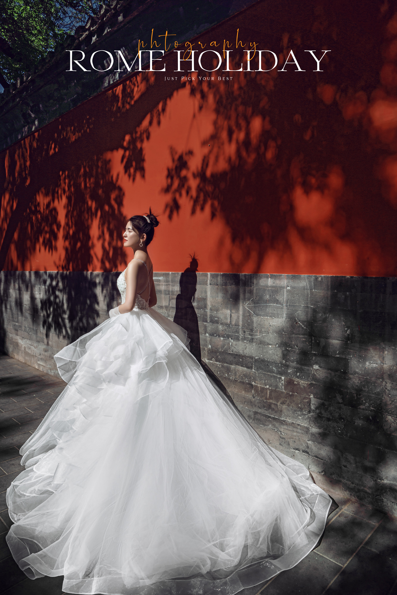 北京铂爵旅拍怎么样？拍一组照片需要多少钱？