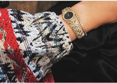 美腻与智慧并存，娱乐圈富婆们的生意经