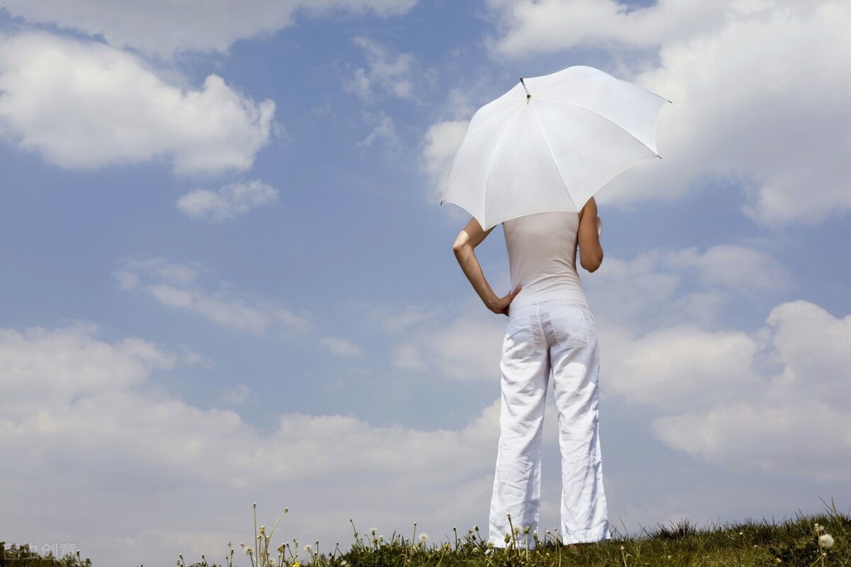 女性防晒技巧知识视频,女性防晒正确方法图片