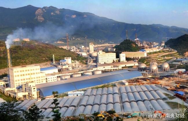 贵州贵阳十大民营企业,贵阳10大企业排名