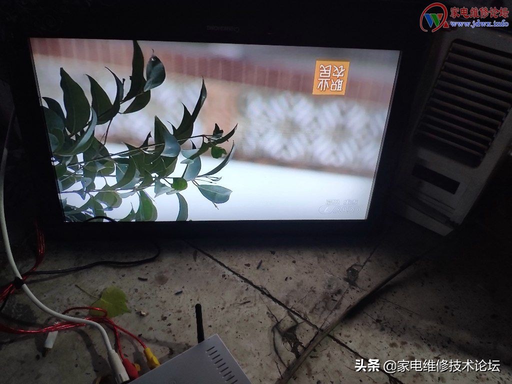 长虹lt24610x怎么连网,长虹液晶电视lt40720f维修方法