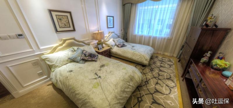 看完就想立马退休的“养老社区”,究竟是有多好?