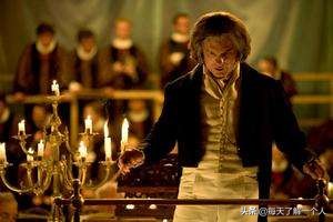 个人命运由个人掌握贝多芬,一分钟了解贝多芬一生