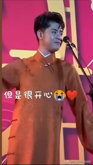 张云雷师娘,乾坤袋许娘娘张云雷