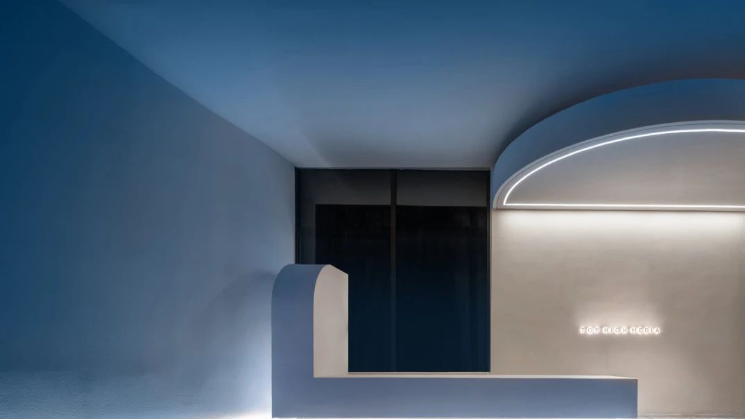 「CUN寸DESIGN新作」|喜天影视：我们不只造就明星