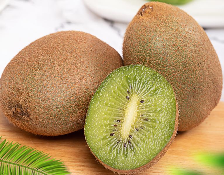 猕猴桃怎样快速催熟,猕猴桃如何快速催熟