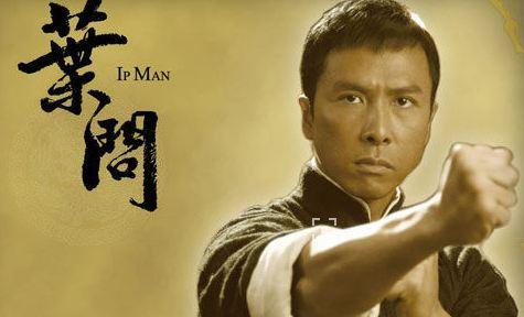 一代宗师叶问李小龙,李小龙叶问厉害吗