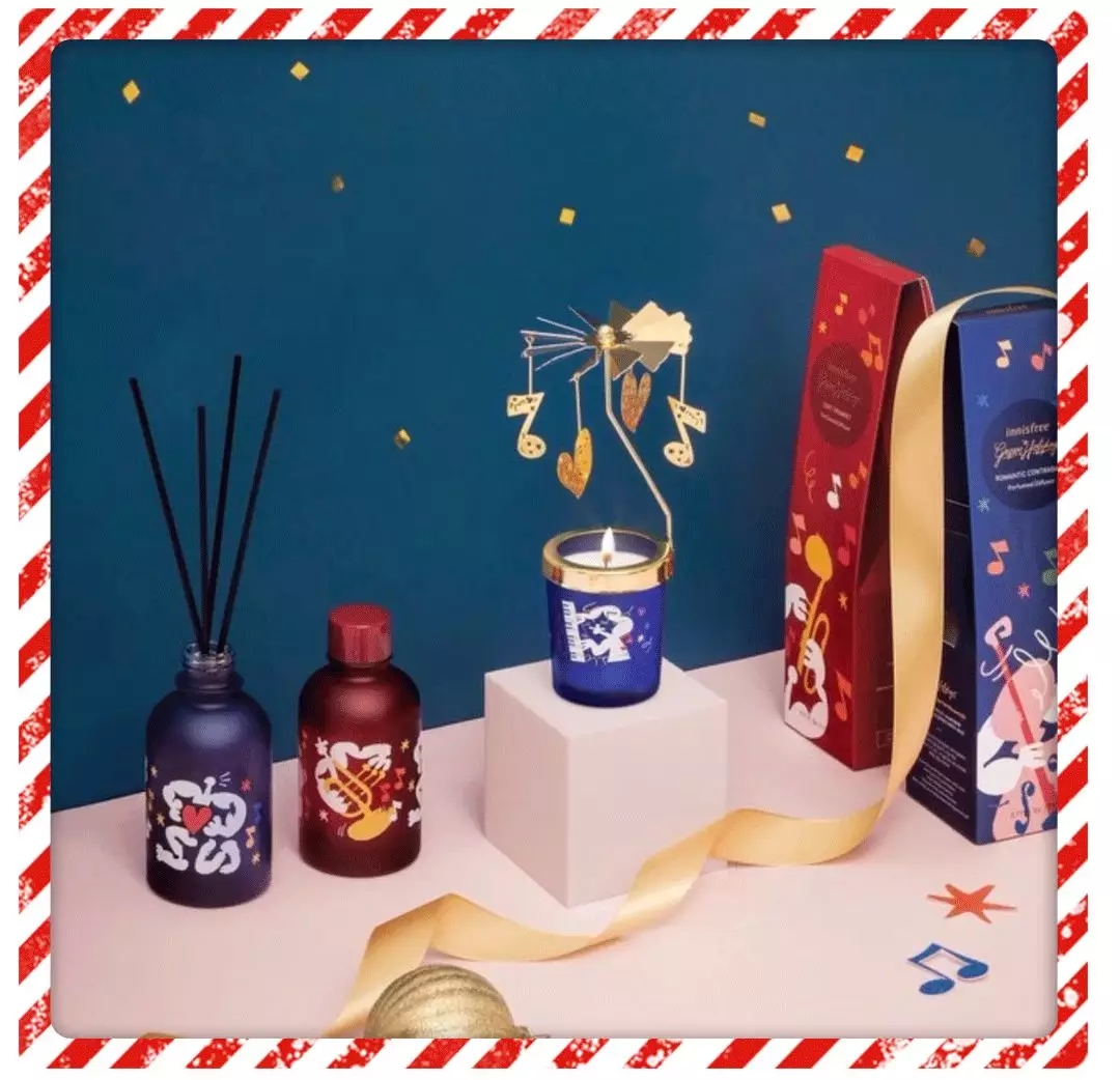 2017圣诞限量版美妆品推荐,2019美妆大赏前三排名好物推荐